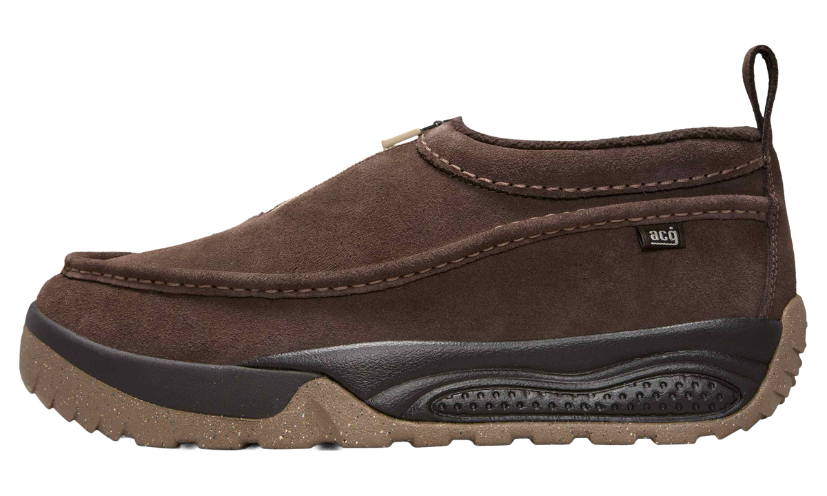 ACG Izy "Baroque Brown" FV4317 201