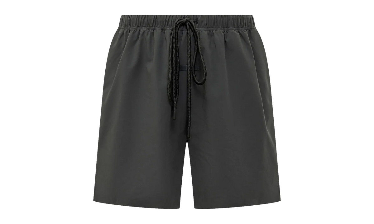 Nylon Classic Short "Vintage Black" 160HO254721F