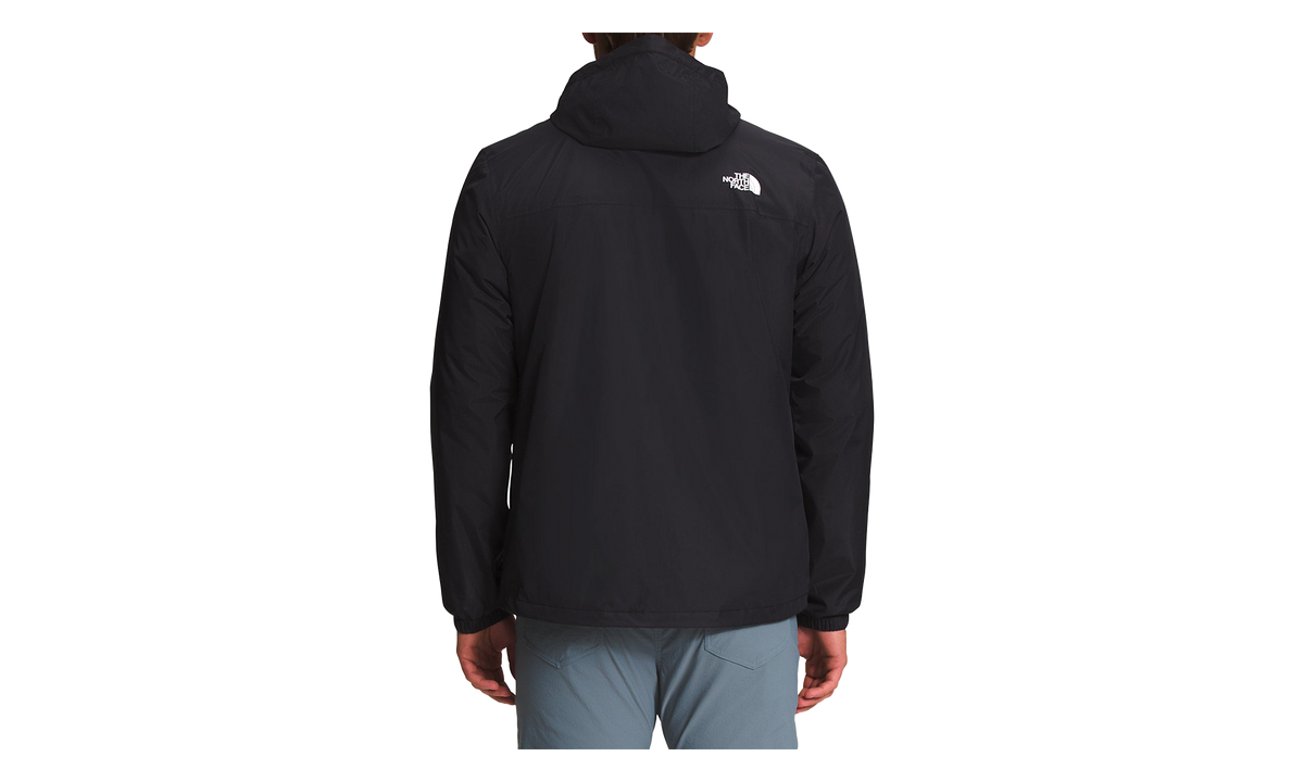 Antora Triclimate Jacket "Black" 7UJP-8UR