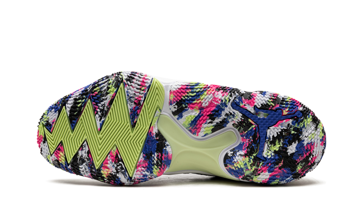 Why Not Zer0.6 "Multi Color" DO7189 101
