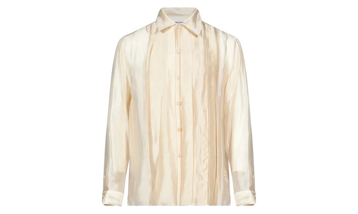 Tuxedo Every Shirt "Moonlit Pearl" M4262EMP