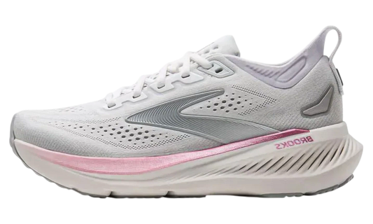 Glycerin 23 WMNS "White / Harbor Mist / Metallic" 120465 133