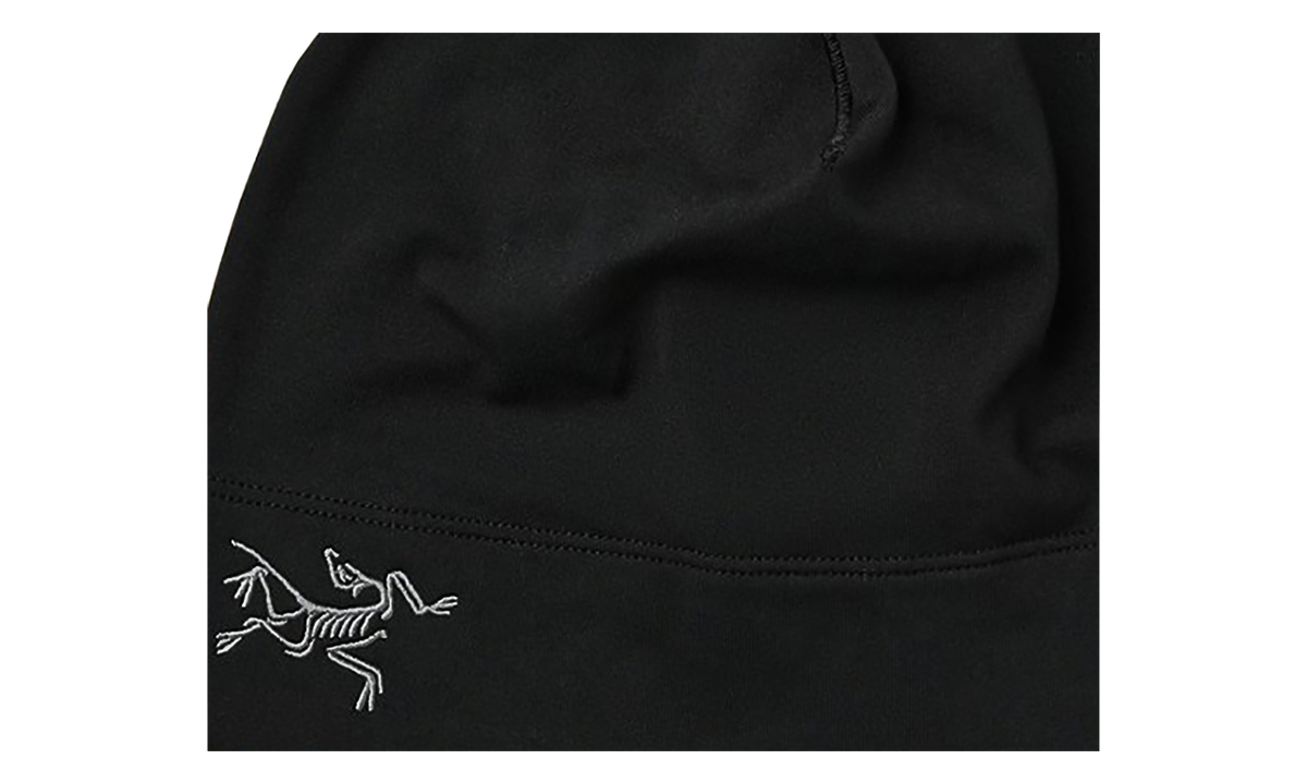 Rho Toque "Black" ARC034