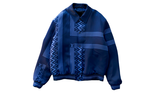 Karakoram Souvenir Jacket "Blue" 1AA4MK