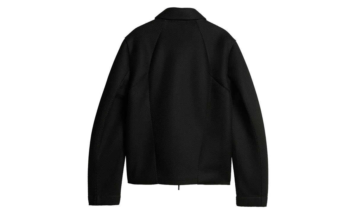 CLRT Jacket "_J.L-A.L Inky Grey" 639388 82