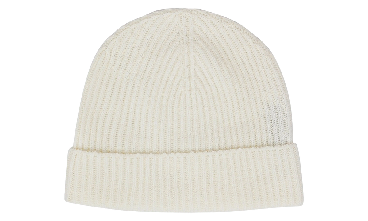 Cashmere Beanie "White" 3MAN 113002 WHITE