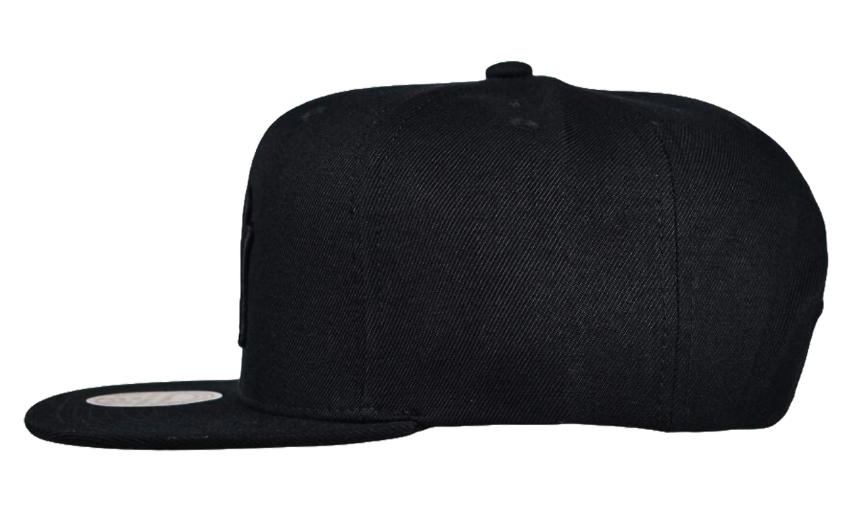 OG New York Yankees Snapback Hat "Black" HS20759 NYYBLCK