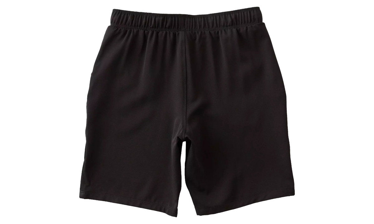 Hybrid Active Stretch Short GS "Black" 886876 023