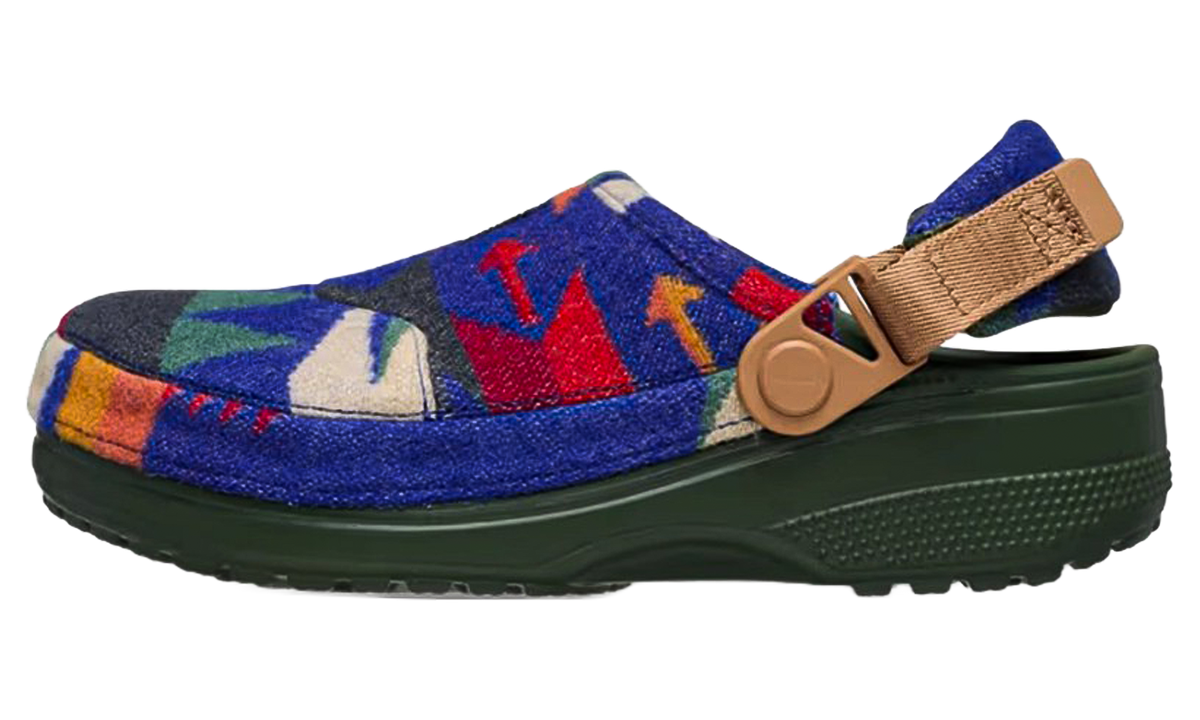 Crafted Clog WMNS "Pendleton" 213805 90H