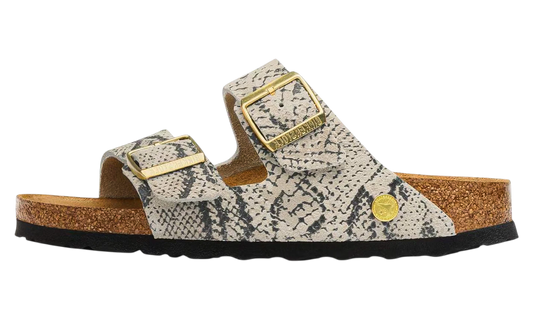 Arizona Suede Leather WMNS "Snake Oyster" 1033065