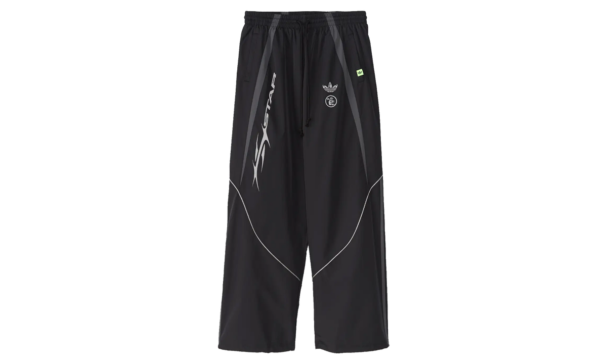 Adidas Tracksuit Pants "Black" KY7307