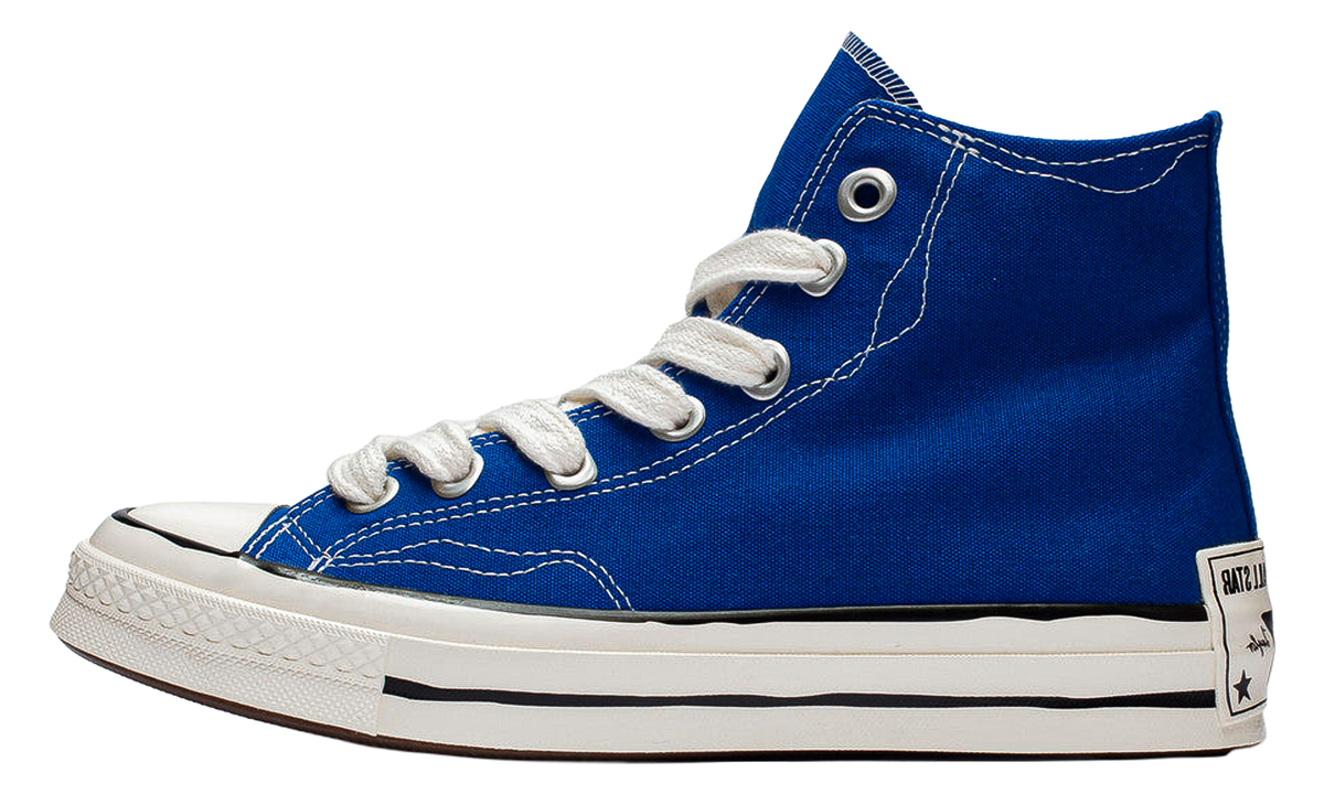 Chuck Taylor All Star 70 Hi "Sketch Blue" A08523C