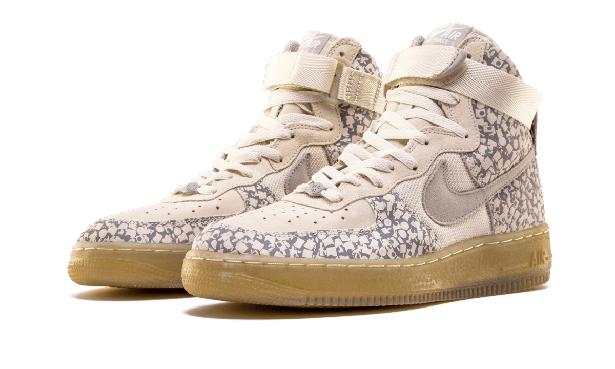 Air Force 1 High L/M "Stash - NYC" 307064 001
