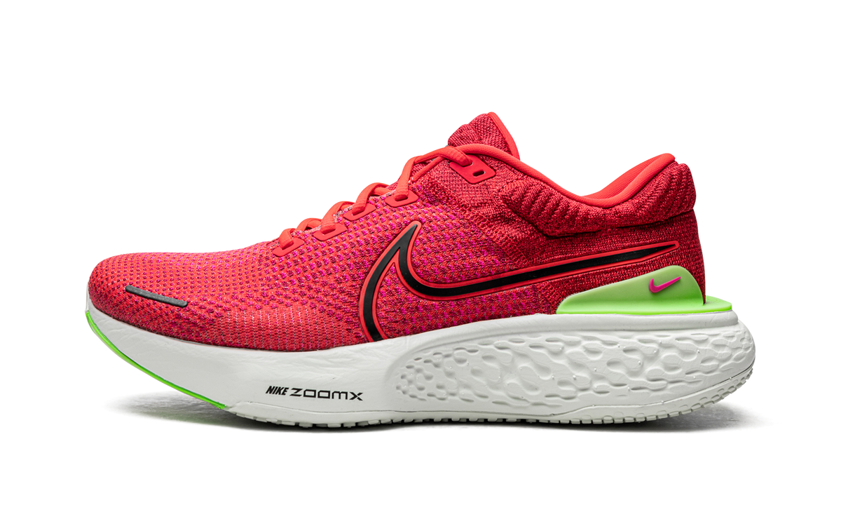 ZoomX Invincible Run Flyknit DH5425 600