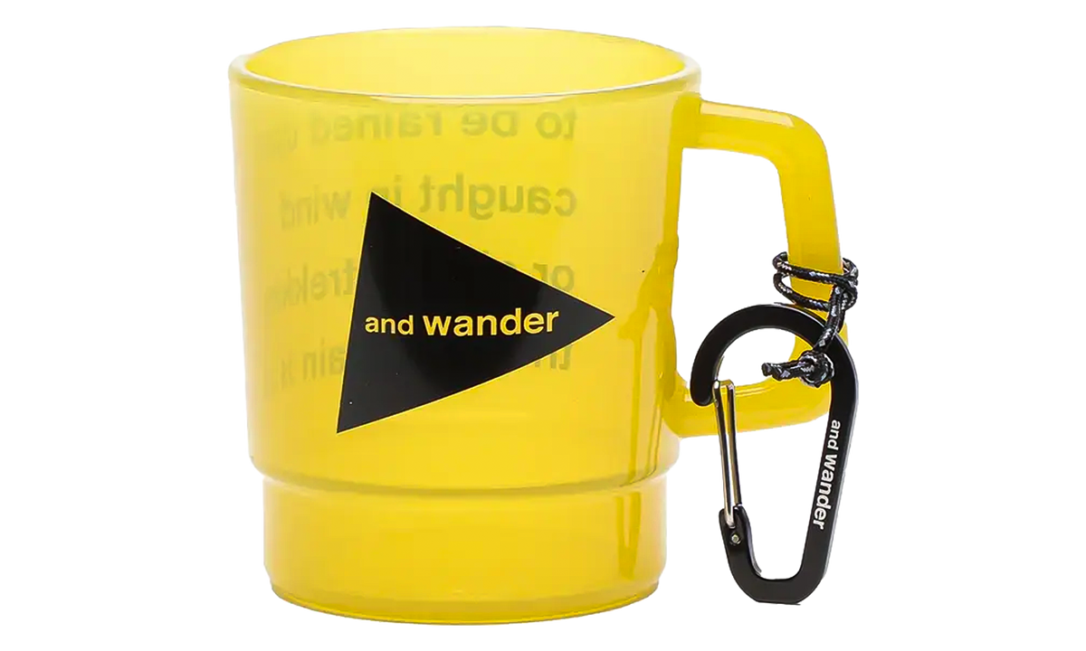 Logo Mug "Yellow" 5744987701 060