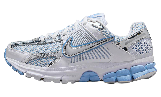 Zoom Vomero 5 WMNS "White Aluminum Football Grey" IV4311 100