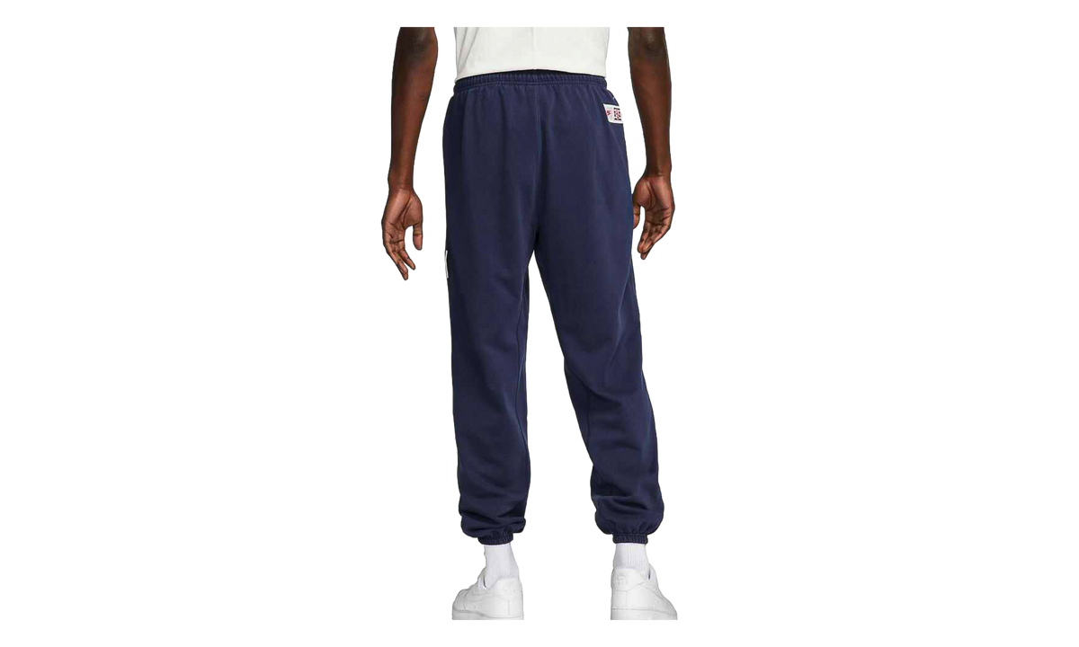Dri-FIT Standard Issue Basketball Pants "Navy Blue" FB9031 410