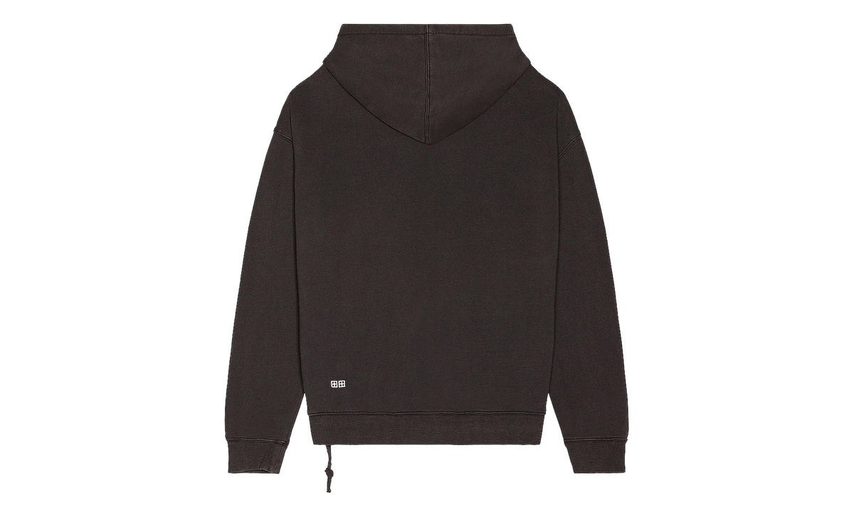 Stencil Biggie Hoodie 5000006575