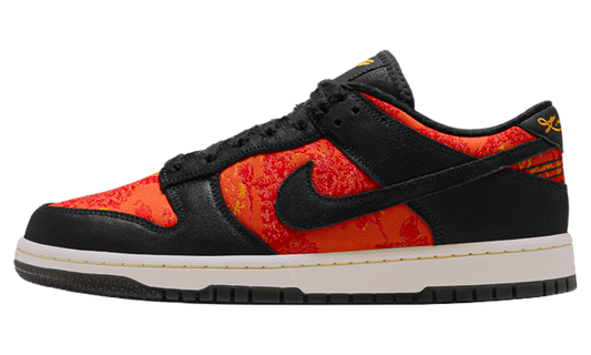 Kobe Dunk Low GS "Anthracite / Sundial" IW2225 001