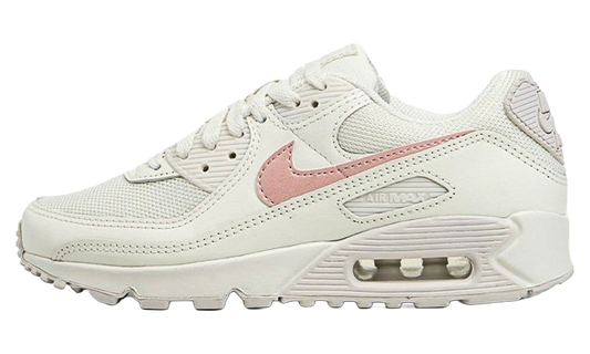 Air Max 90 WMNS "Sail Pink Oxford Phantom" IQ0178 103