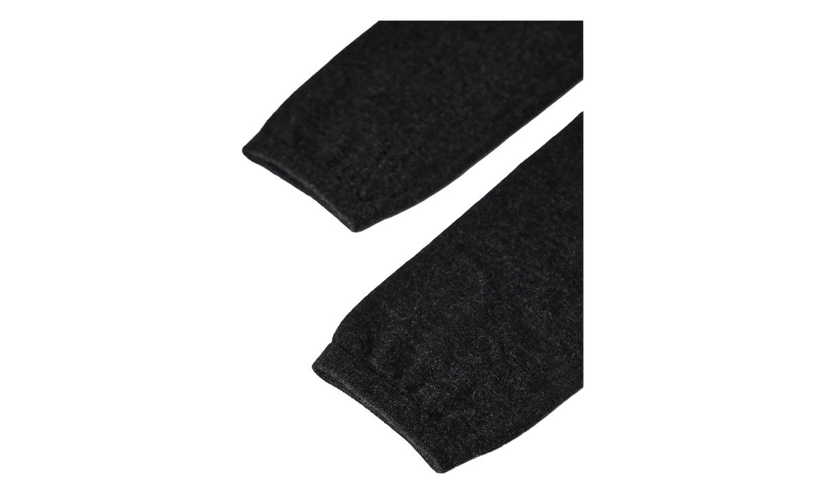 Wool Blend Knit Leggings WMNS "Lignite" BRUN2618