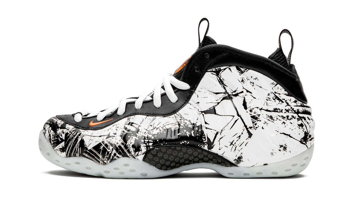Air Foamposite One "Shattered Backboard" 314996 013
