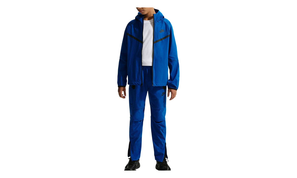 Tech Woven Jacket GS "Game Royal" HQ8911 480