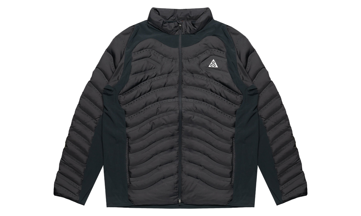 ACG Lava Loft Therma-Fit Jacket "Black / Summit White" IO9132 010