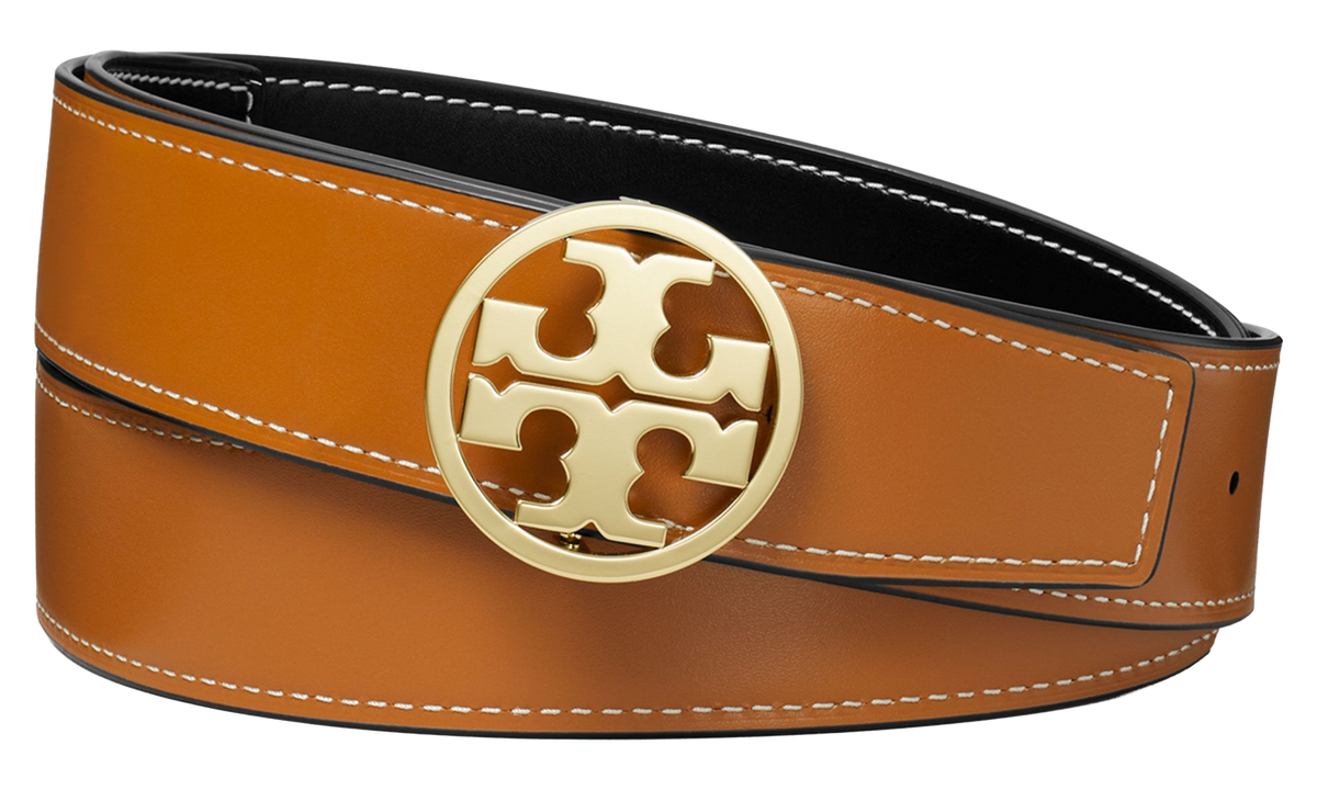 1.5" Miller Belt "Black / Whiskey" 159073 002