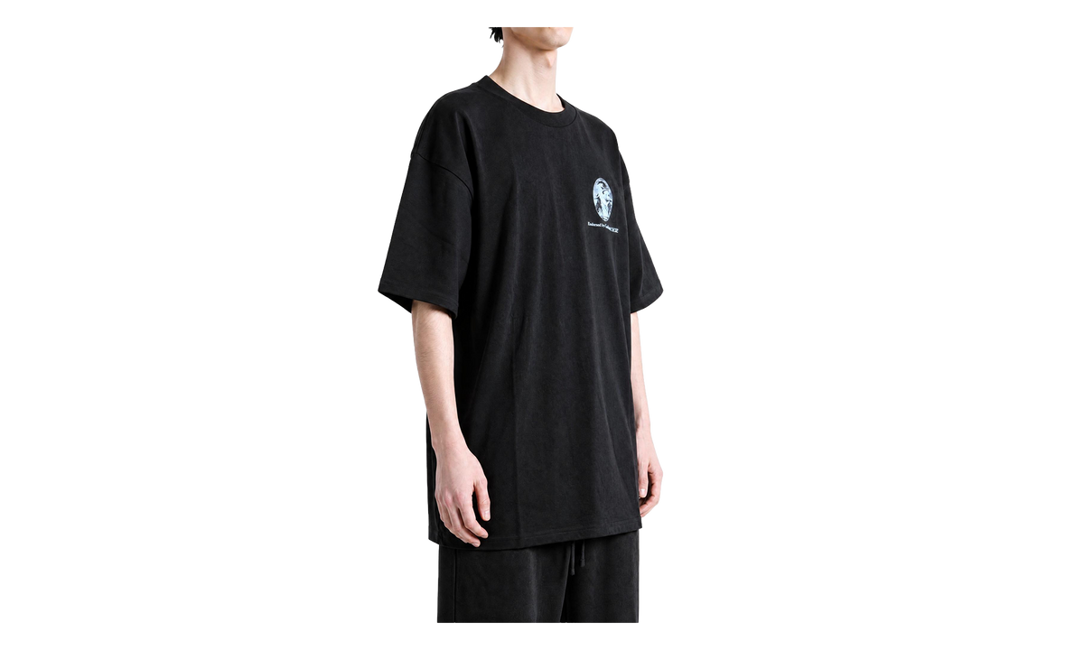 Vote T-Shirt "Black" I037269 89XX