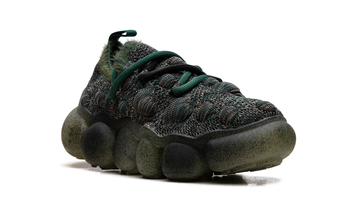 Jewelry X Bernhard Willhelm Sneaker "Green" 617