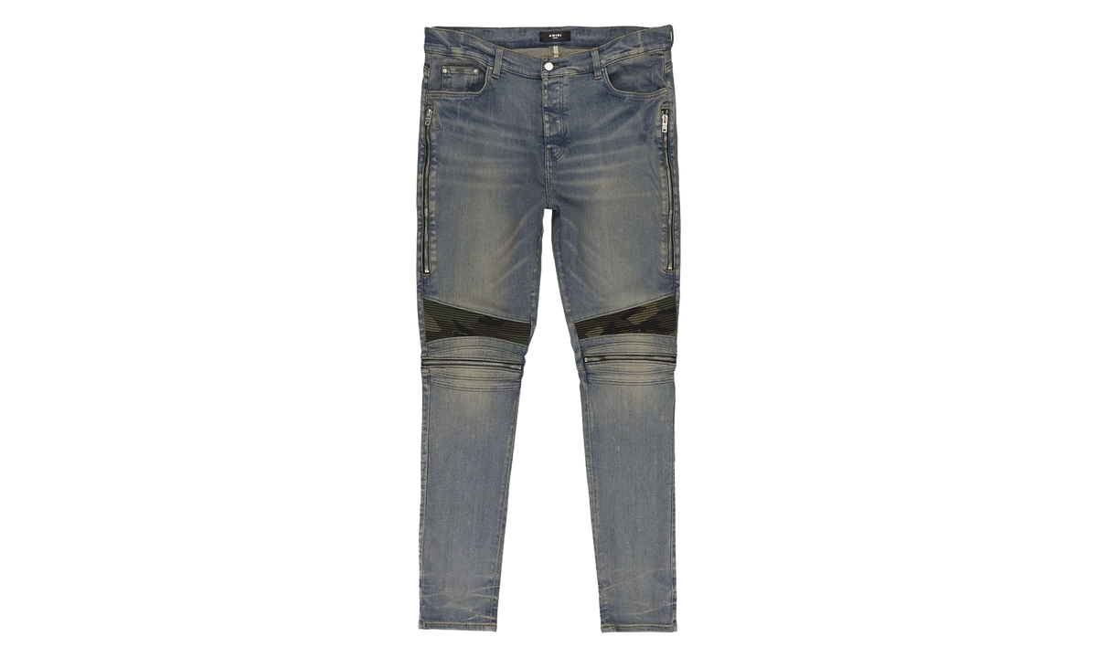 MX2 CAMO JEAN "Clay Indigo" 4PF2MDF052