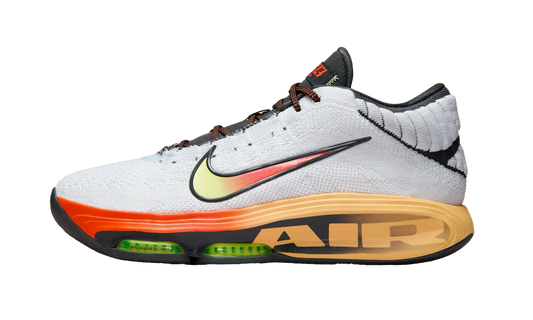 Zoom GT Hustle 3 "Big Air" FV5953 101