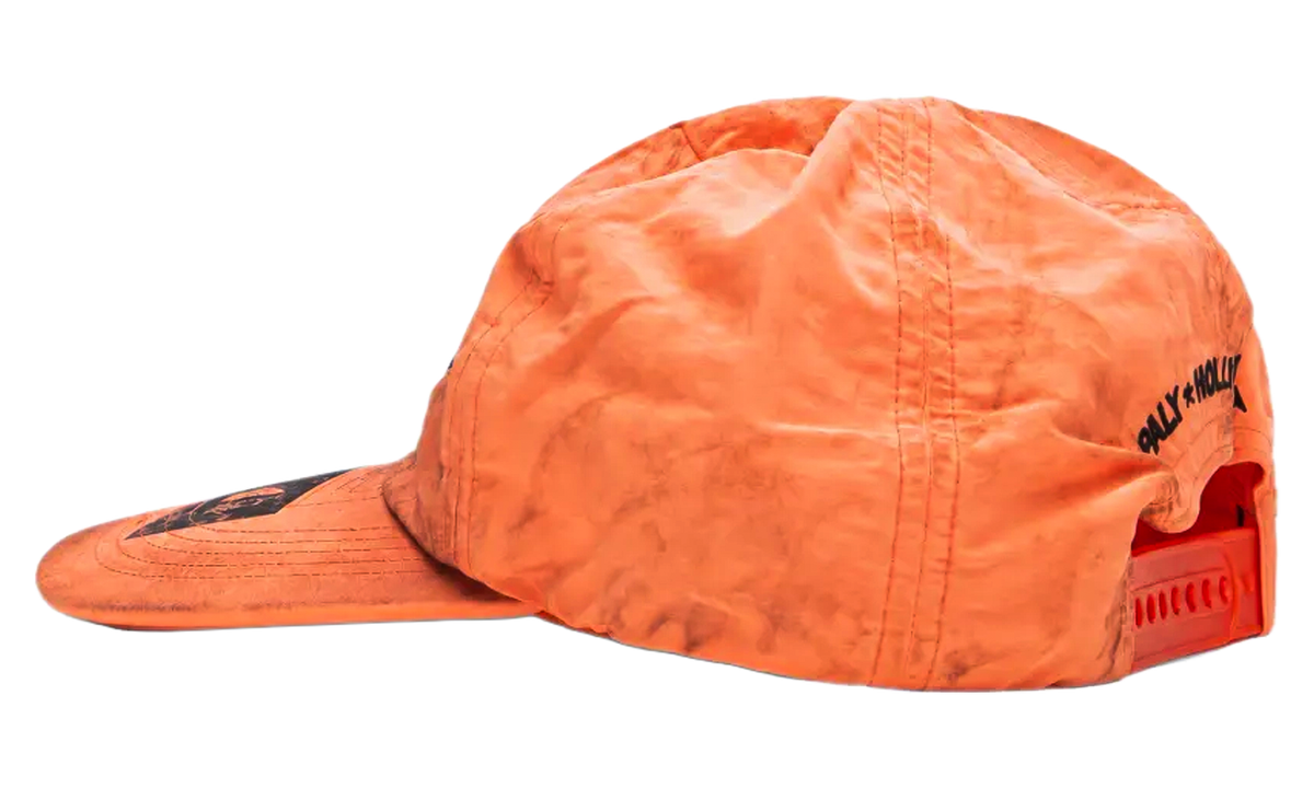 MGK Lantern Hat "Orange" 13U002Q3018ORG