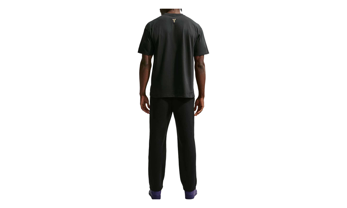Kobe Mamba Day Dri-FIT Max90 T-Shirt "Black / Black" IQ3780 010