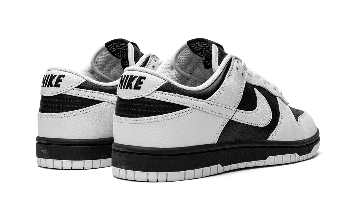 Dunk Low "Reverse Panda" FD9064 011
