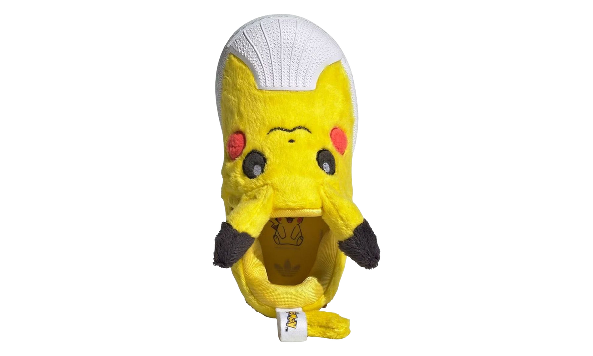 Superstar Quickon TD "Pokémon Pikachu" KJ5622