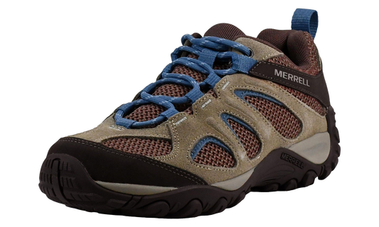 Yokota 2 Wide WMNS "Tan / Brown - Wide" J500394W