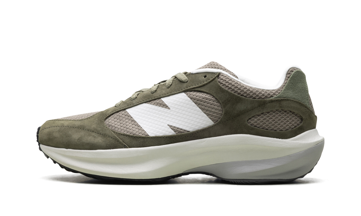 WRPD Runner "Dark Moss" UWRPDCCC