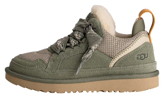 Lowmel Sneakers "Shaded Clover" 1152410K-SDC