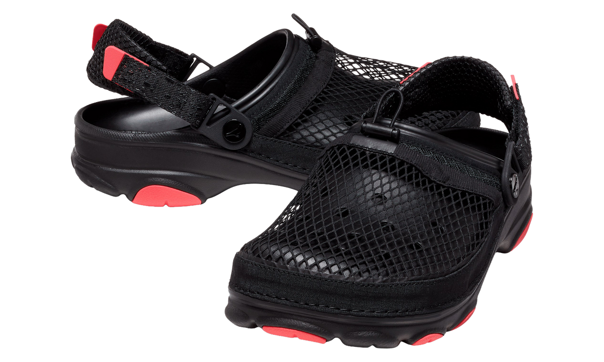 Classic All-Terrain Clog "Staple Homing Pigeon" 208113 001