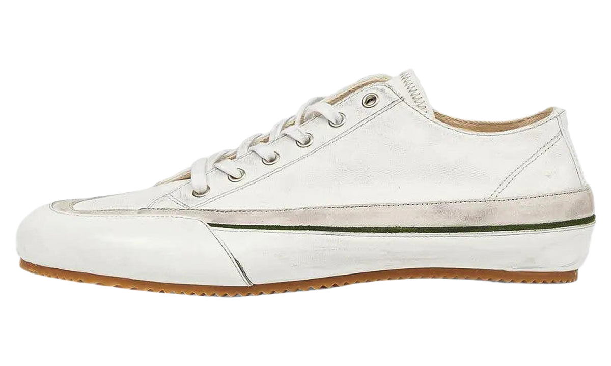 Traveller Sneakers "White" S57WS0547P7794T1003