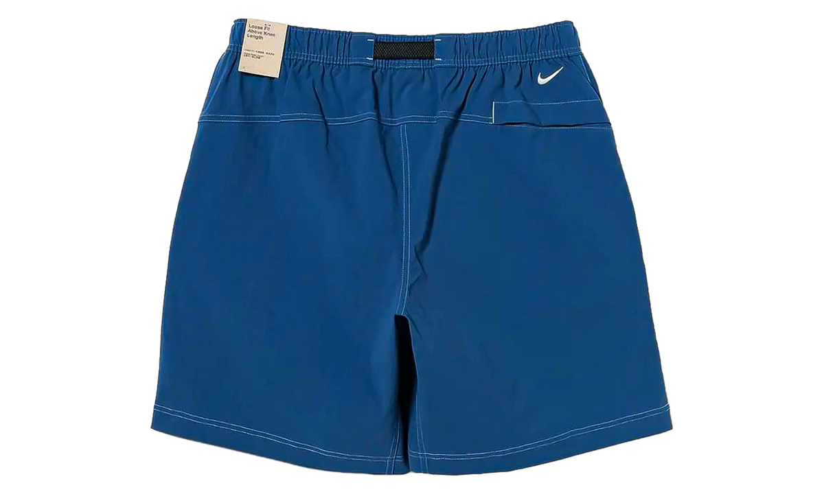 ACG Smith Summit Cargo Shorts "Court Blue" HV0593 476