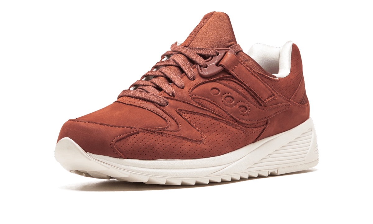 GRID 8500 HT "Burnish Pack" S70390 1