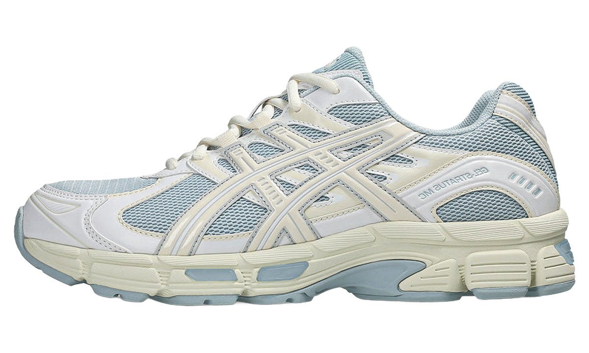 GEL-STRATUS MC "Storm Cloud" 1203B049 400
