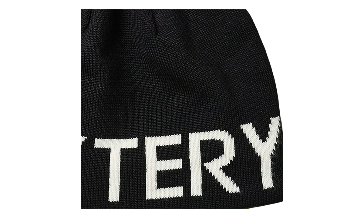 Word Head Toque "Orca" ARC039