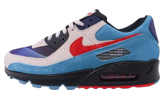 Air Max 90 TEDxPortland "Continuum" IM8980 001