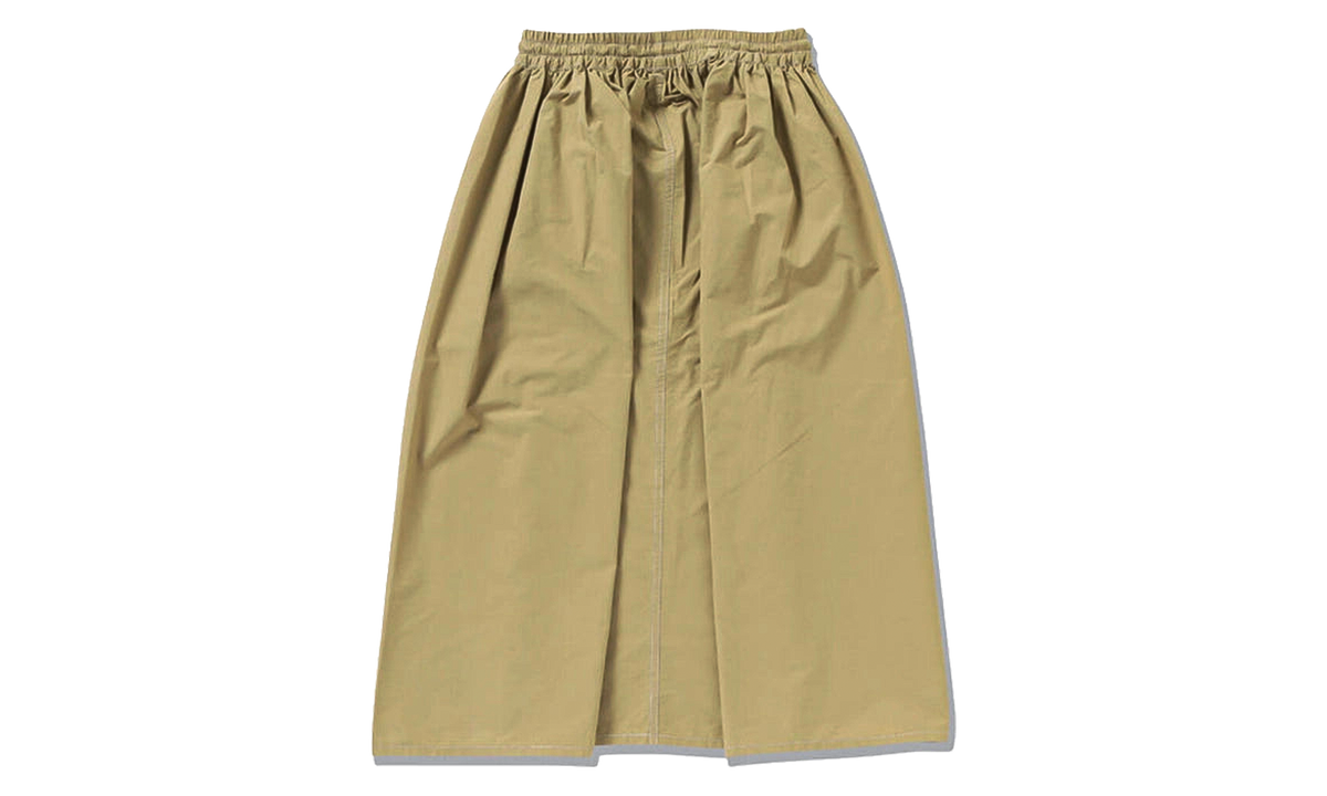 CORDURA Cotton Rip Skirt WMNS "Beige" 5746182061 040