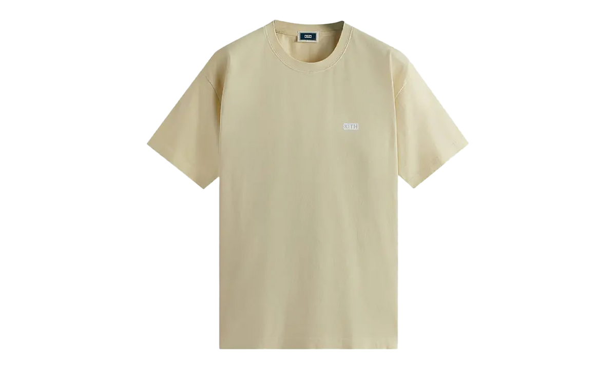 LAX Tee "Off White" KHM030943 957