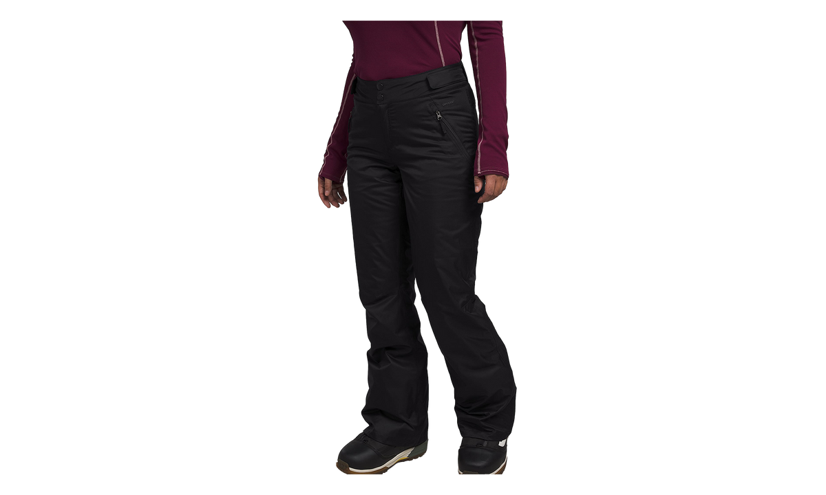 Sally Insulated Pants WMNS "Black" NF0A7WYJJK3